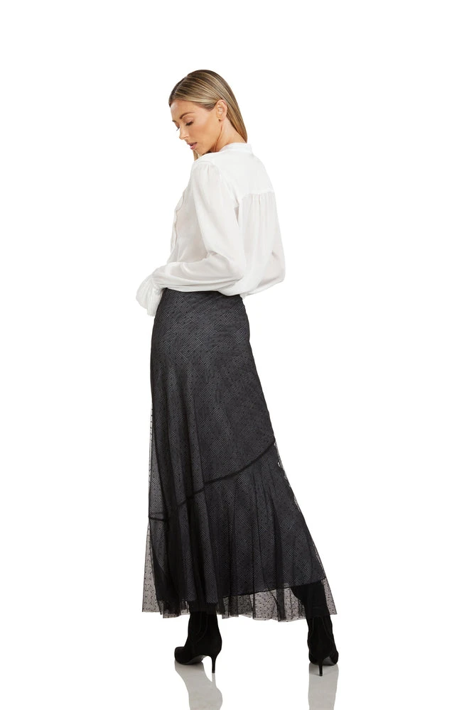 CICELY MAXI SKIRT 5 CICELY MAXI SKIRT - Image 3