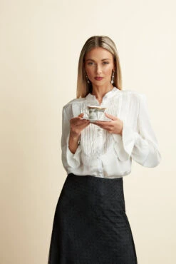 CICELY MAXI SKIRT 15 CICELY MAXI SKIRT -Fashion Dress-Trish Scully 104 6