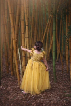 BIANCA GOWN SUNFLOWER 11 BIANCA GOWN SUNFLOWER -Fashion Dress-Trish Scully 11 2 56f13d2d 5963 4e00 bf25 b0184bb8a9f9