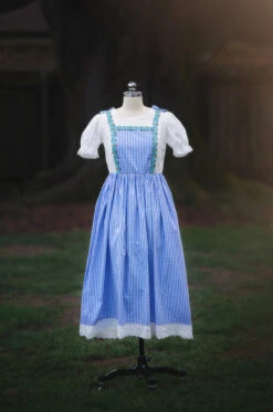 DOROTHY COSTUME FOR WOMEN 9 DOROTHY COSTUME FOR WOMEN -Fashion Dress-Trish Scully 112 1 64a3172a 0e12 4101 8e6f 5e806a619d70