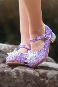 DUCHESS SHOE -Fashion Dress-Trish Scully 112