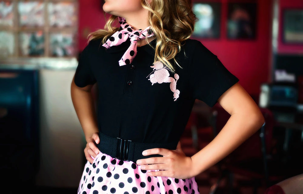 MISS SOCK HOP 4 MISS SOCK HOP - Image 2