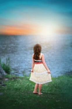 HAWAIIAN PRINCESS DRESS & NECKLACE SET 8 HAWAIIAN PRINCESS DRESS & NECKLACE SET -Fashion Dress-Trish Scully 118 3 e9c71b1d 59a5 4080 8db2 b2fffdd53bf9