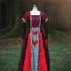 QUEEN OF MY HEART GOWN FOR WOMEN 2 QUEEN OF MY HEART GOWN FOR WOMEN -Fashion Dress-Trish Scully 119 1 ea3d5c17 74c0 4037 9819 e8a9aa344ef1