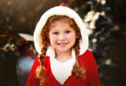 SANTA'S LITTLE HELPER 8 SANTA'S LITTLE HELPER -Fashion Dress-Trish Scully 121 3