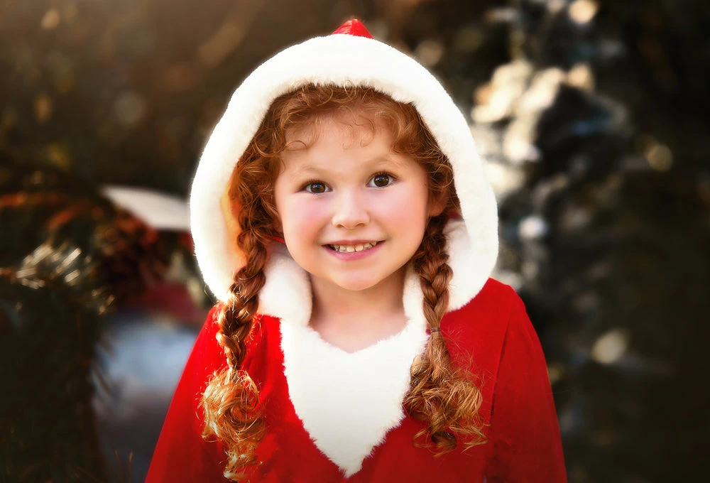 SANTA'S LITTLE HELPER 5 SANTA'S LITTLE HELPER - Image 3