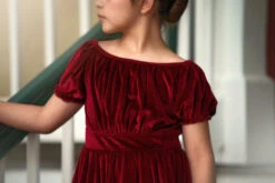 HOLLY DRESS -Fashion Dress-Trish Scully 124 3