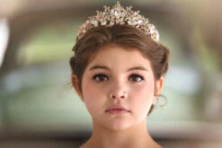 MAYA TIARA -Fashion Dress-Trish Scully 130 3