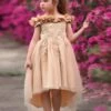 BELLE GOWN GOLD -Fashion Dress-Trish Scully 133 c2da4437 a181 48ba 953d fd094d5e7668