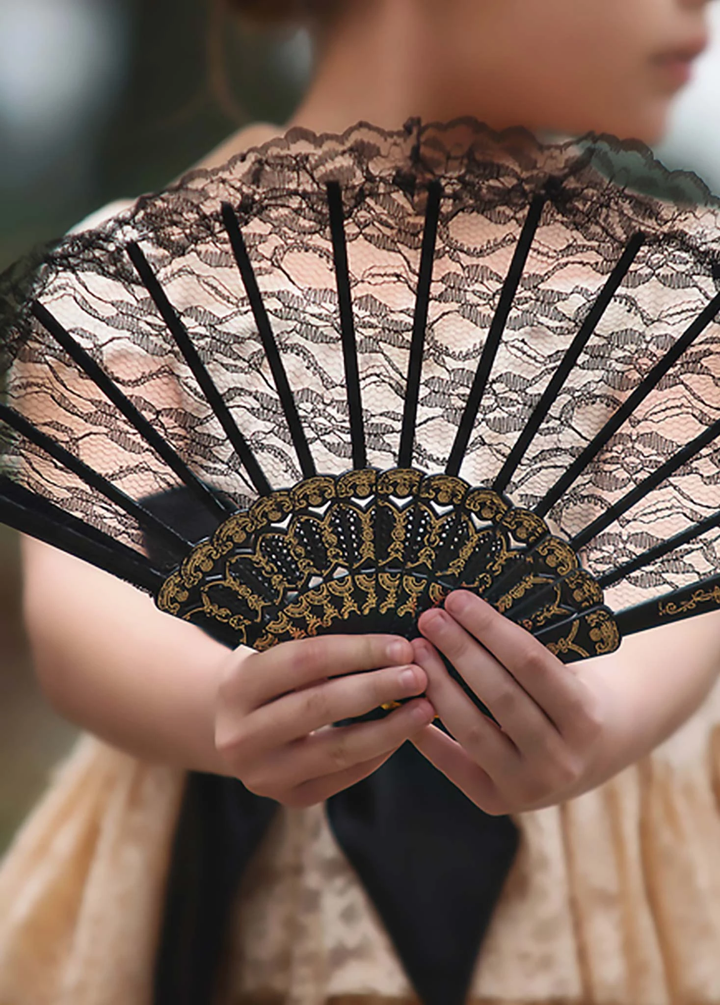 BELLISSIMO VENTILATORE 3 BELLISSIMO VENTILATORE