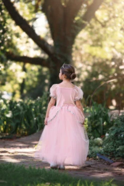 PRINCESS GLINDA 9 PRINCESS GLINDA -Fashion Dress-Trish Scully 155 4