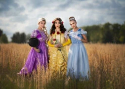 PRINCESS CHARLOTTE GOWN FOR WOMEN 7 PRINCESS CHARLOTTE GOWN FOR WOMEN -Fashion Dress-Trish Scully 16 3 0f58fd16 2348 41ea 8c00 7b9d17642dd9