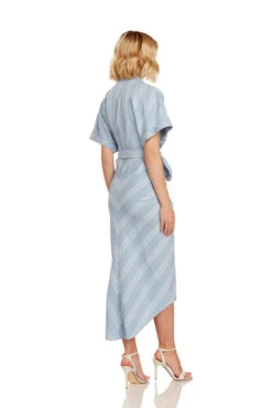 ELOISE DRESS -Fashion Dress-Trish Scully 16 4 17d5f317 b65e 4b51 bee5 88acbdcab8c7