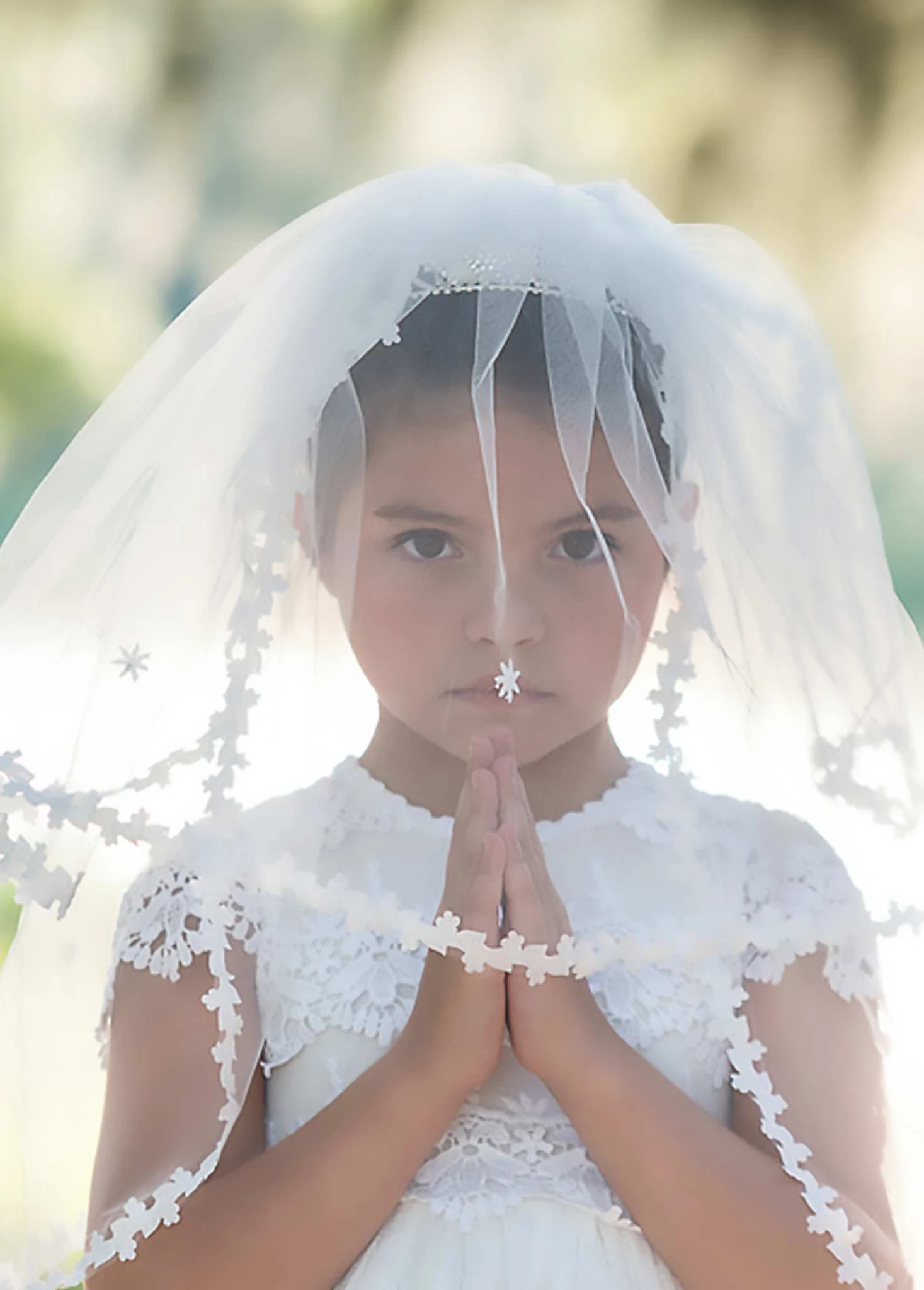 BIXBY VEIL 3 BIXBY VEIL