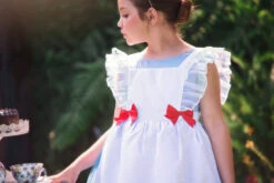 MISS WHIMSY -Fashion Dress-Trish Scully 171 4