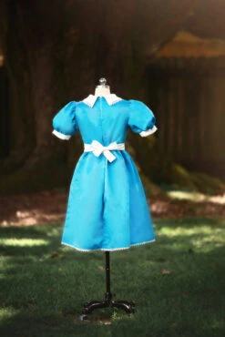 ALICE COSTUME FOR WOMEN -Fashion Dress-Trish Scully 174 3 69963ca9 ee0e 4bac 8522 9f8747f0e86a