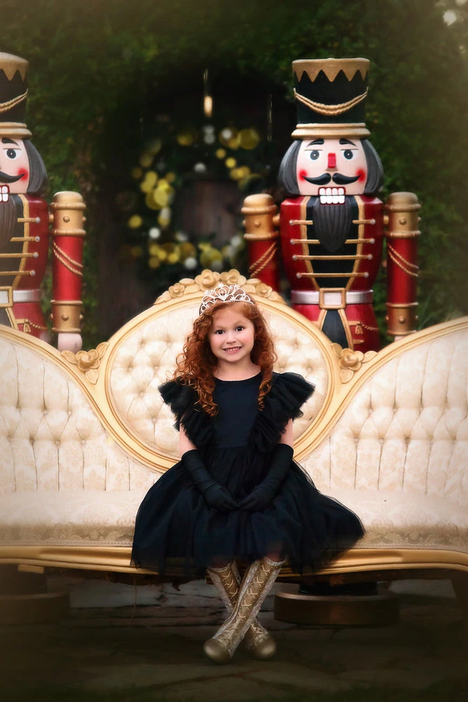 MILLY DRESS BLACK 7 MILLY DRESS BLACK - Image 5