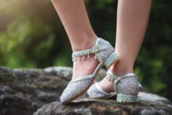 MISS RODEO SHOE 8 MISS RODEO SHOE -Fashion Dress-Trish Scully 188 2