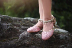 REGAL PRINCESS SHOE -Fashion Dress-Trish Scully 189 3