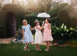 PIPER LACE PARASOL WHITE -Fashion Dress-Trish Scully 19 4 c993a3f5 4ec6 404d b886 9151605c801f