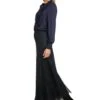 BRIDGETTE MAXI SKIRT -Fashion Dress-Trish Scully 190