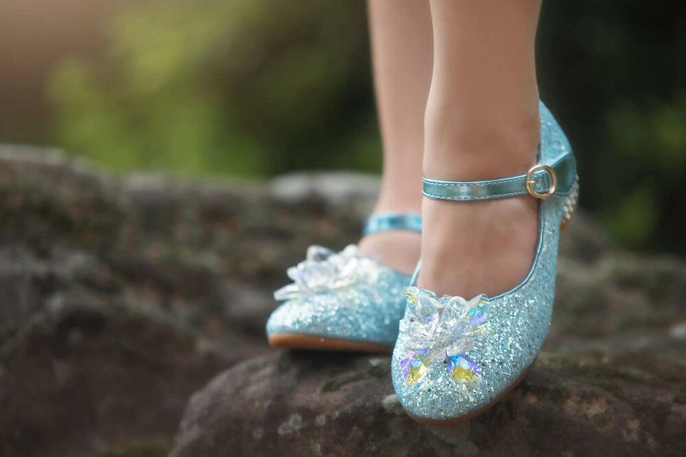 ICE QUEEN SHOE 5 ICE QUEEN SHOE - Image 3