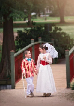 JOLLY HOLIDAY BOYS SUIT 3 PC. SET -Fashion Dress-Trish Scully 196 1