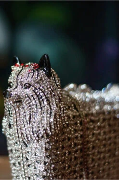 EL PERRITO PAVE CLUTCH -Fashion Dress-Trish Scully 19 694a8b2b 7162 4e71 a58c 9628765f323a