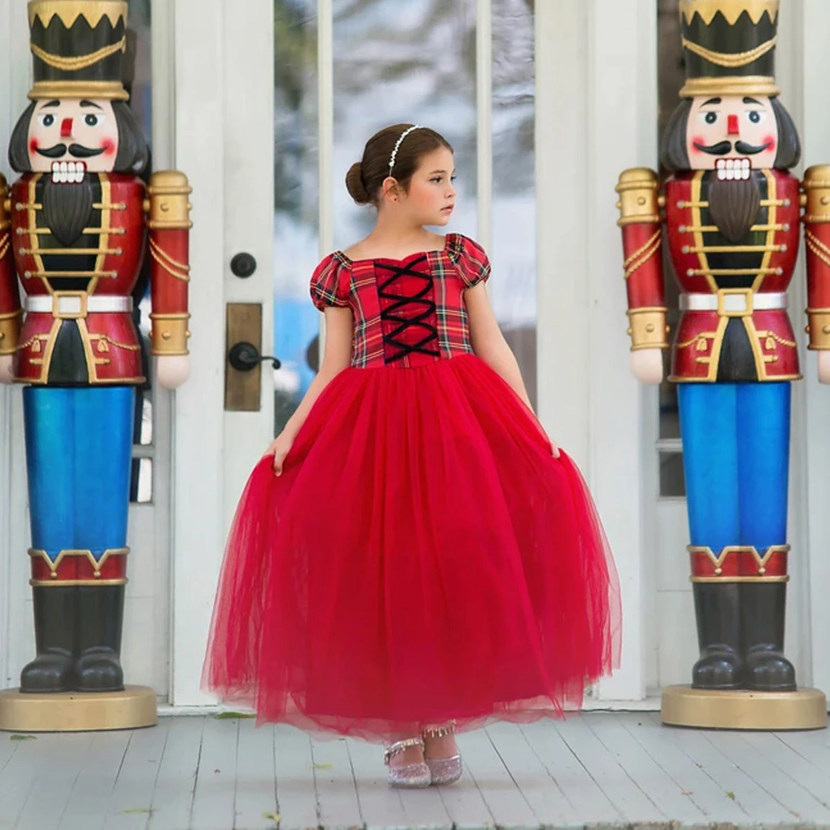 CHLOE GOWN 5 CHLOE GOWN - Image 3