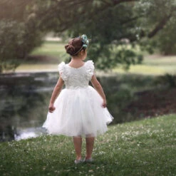 BIANCA DRESS WHITE -Fashion Dress-Trish Scully 1 24320471 ba56 487d abf8 4086646194ba