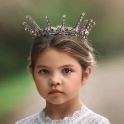 ANASTASIA CROWN -Fashion Dress-Trish Scully 1 2a4802f9 0fa9 4a99 86d2 d8820dcc4087