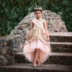 BIRTHDAY PRINCESS 10 BIRTHDAY PRINCESS -Fashion Dress-Trish Scully 1 54f5557d a587 45ed b652 d92da54d9f08