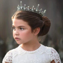 AMBROSIA CROWN -Fashion Dress-Trish Scully 1 72b7b174 e329 4878 b7d0 ea97f049f943