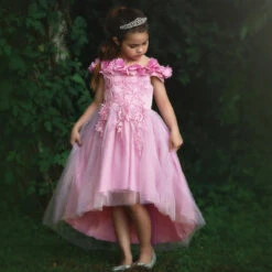 BELLE GOWN ROSE 9 BELLE GOWN ROSE -Fashion Dress-Trish Scully 1 755bbea4 baa2 4287 ad35 a5b696692b06