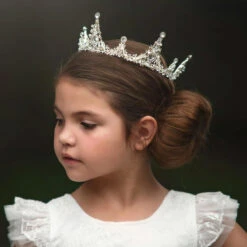 CLARA GOWN WHITE -Fashion Dress-Trish Scully 1 7cd2d3ab 4dfe 477b af9f 0c785e7201c0