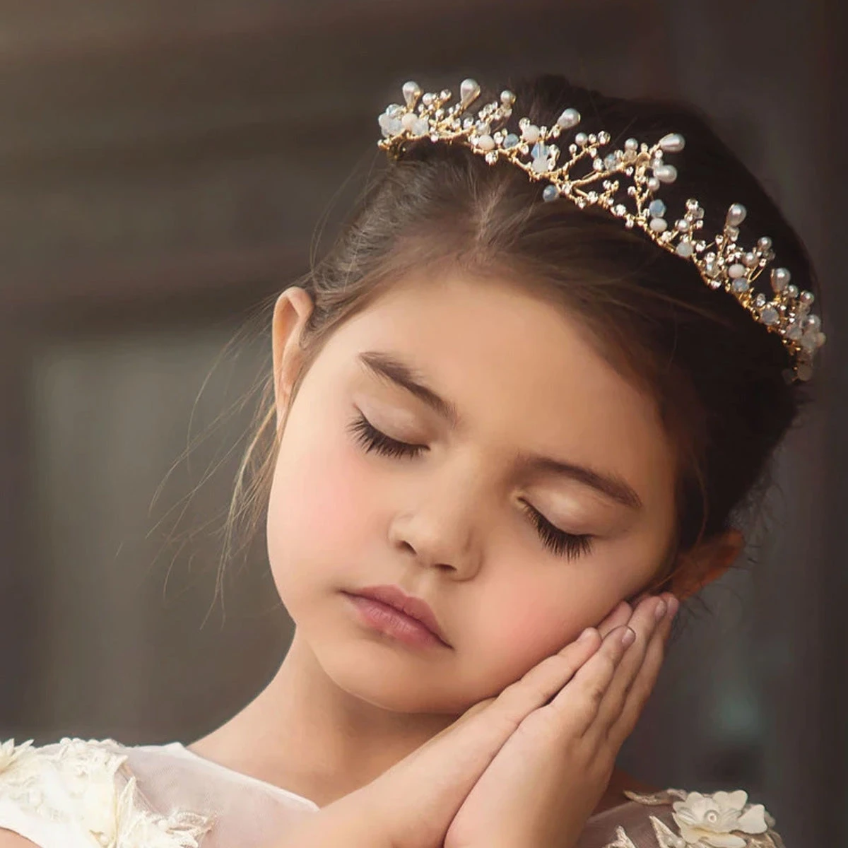 ARABELLA TIARA 5 ARABELLA TIARA - Image 3