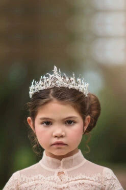 ICE QUEEN TIARA -Fashion Dress-Trish Scully 1 88c05869 1e48 4d6b a4e3 173bf39d0c84