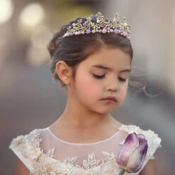 CLARISSA TIARA -Fashion Dress-Trish Scully 1 e4b1cb64 72c3 472f 9400 b42e4b04c512