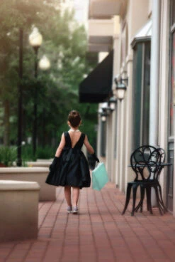 MISS RODEO DRIVE-6 PC SET 12 MISS RODEO DRIVE-6 PC SET -Fashion Dress-Trish Scully 203 3