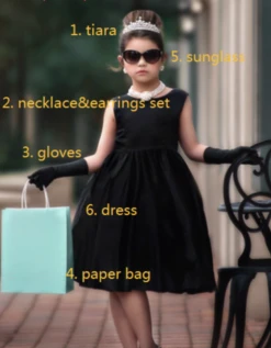 MISS RODEO DRIVE-6 PC SET 15 MISS RODEO DRIVE-6 PC SET -Fashion Dress-Trish Scully 203 6