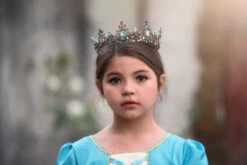 LADY MONTAGUE -Fashion Dress-Trish Scully 204 5