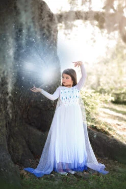 PRINCESS SIGRID GOWN 12 PRINCESS SIGRID GOWN -Fashion Dress-Trish Scully 205 1