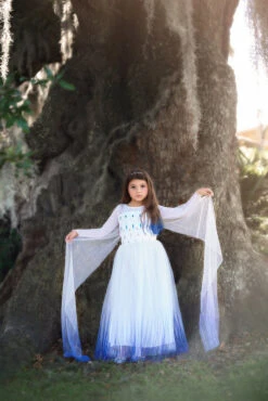 PRINCESS SIGRID GOWN 14 PRINCESS SIGRID GOWN -Fashion Dress-Trish Scully 205 3