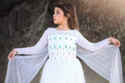 PRINCESS SIGRID GOWN 15 PRINCESS SIGRID GOWN -Fashion Dress-Trish Scully 205 4