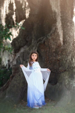 PRINCESS SIGRID GOWN 17 PRINCESS SIGRID GOWN -Fashion Dress-Trish Scully 205 6