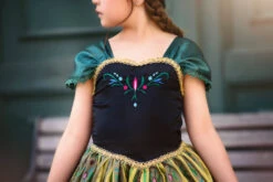 FLASH SALE PRINCESS DAGMAR -Fashion Dress-Trish Scully 206 2