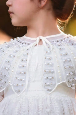 HENRIETTA JEWELED CAPE 15 HENRIETTA JEWELED CAPE -Fashion Dress-Trish Scully 21 3 b209c2c0 61a5 4625 baa6 4f39a5c4eaf0