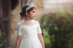 MATILDA TIARA -Fashion Dress-Trish Scully 212 2