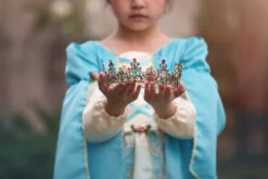 MISTRAL CROWN -Fashion Dress-Trish Scully 213 1