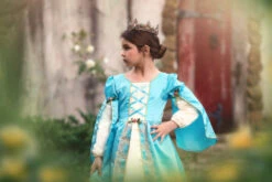 MISTRAL CROWN -Fashion Dress-Trish Scully 213 2